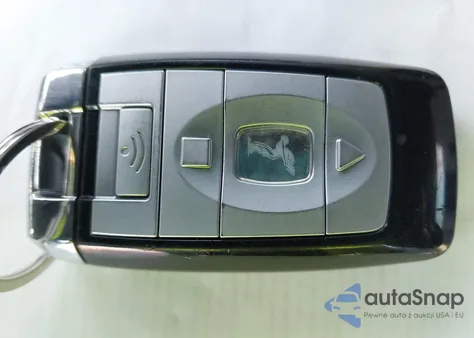 2018 Rolls-Royce Dawn z USA, uszkodzony, nr VIN SCA666D51JU115709